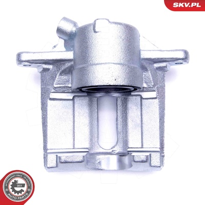 RENAULT MEGANE II SCENIC II GRAND SCENIC II LEFT BRAKE CALIPER | OEM 7701207685