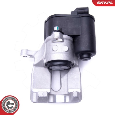 FORD GALAXY S-MAX VOLVO S60 II S80 II V60 V70 III XC60 XC70 II LEFT BRAKE CALIPER | OEM 1426847