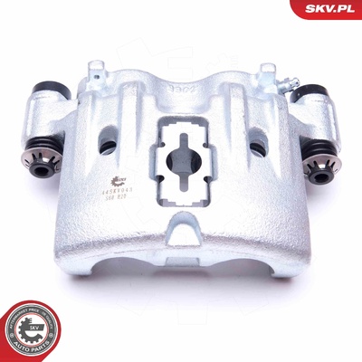 IVECO DAILY III RENAULT MASCOTT MASTER II LEFT BRAKE CALIPER | OEM 5001867383