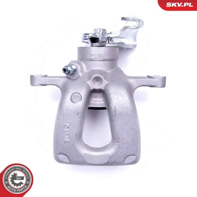 ALFA ROMEO 159 BRERA SPIDER LEFT BRAKE CALIPER | OEM 77363648