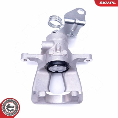 ALFA ROMEO 159 BRERA SPIDER RIGHT BRAKE CALIPER | OEM 77363649
