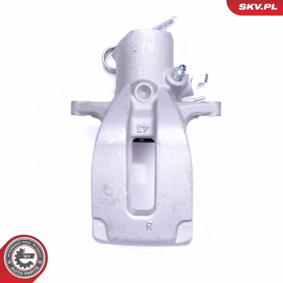 AUDI A8 RIGHT BRAKE CALIPER | OEM 4D0615424E