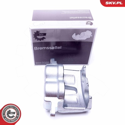 JEEP COMMANDER GRAND CHEROKEE II III RIGHT BRAKE CALIPER | OEM 05143692AA
