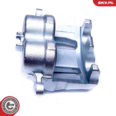 HYUNDAI SANTA FE II KIA SORENTO II LEFT BRAKE CALIPER | OEM 581102P700
