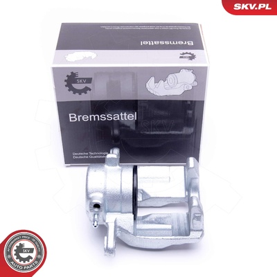 MERCEDES-BENZ A-CLASS B-CLASS RIGHT BRAKE CALIPER | OEM 1694200283