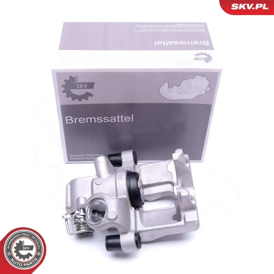 CITROEN C5 III LEFT BRAKE CALIPER | OEM 4400X9