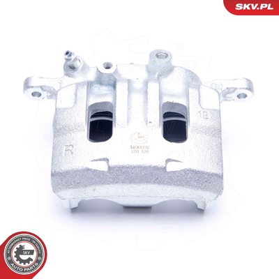 MITSUBISHI L 200 LEFT BRAKE CALIPER | OEM MR977362