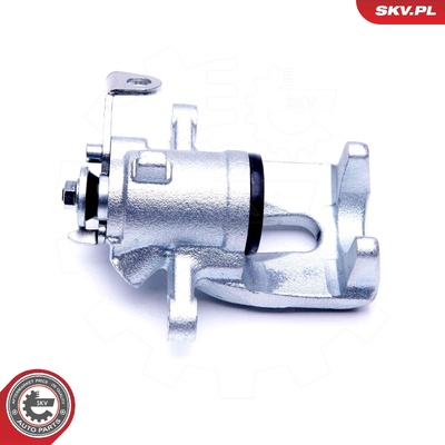 MERCEDES-BENZ CITAN RENAULT KANGOO GRAND KANGOO LEFT BRAKE CALIPER | OEM 7701209867