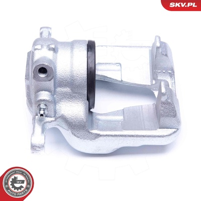 MERCEDES-BENZ A-CLASS B-CLASS LEFT BRAKE CALIPER | OEM 0004213581