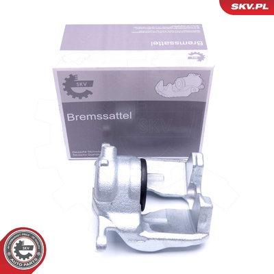 MERCEDES-BENZ A-CLASS B-CLASS CLA GLA RIGHT BRAKE CALIPER | OEM 0004214081
