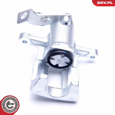 HYUNDAI I10 I20 KIA RIO III RIGHT BRAKE CALIPER | OEM 583111WA30