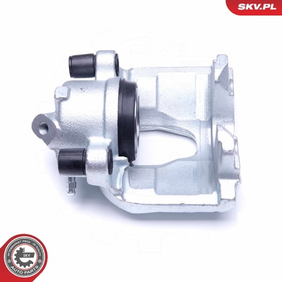 RENAULT LAGUNA III TWINGO II WIND LEFT BRAKE CALIPER | OEM 410110002R