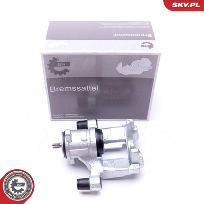 AUDI A3 TT VW GOLF VII RIGHT BRAKE CALIPER | OEM 5G0615424B