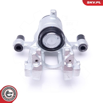 AUDI A3 TT VW GOLF VII LEFT BRAKE CALIPER | OEM 5Q0615423