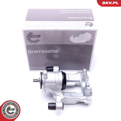AUDI A3 TT VW GOLF VII RIGHT BRAKE CALIPER | OEM 5Q0615424