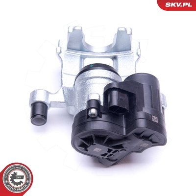 AUDI A3 TT VW GOLF VII LEFT BRAKE CALIPER | OEM 5Q0615423