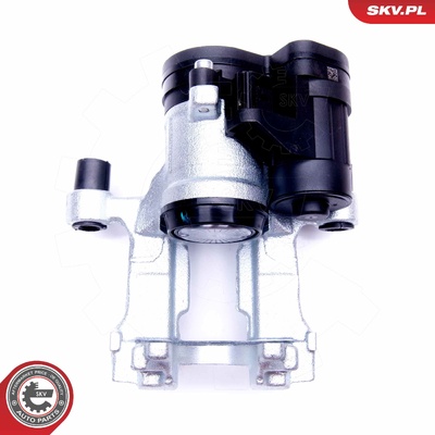 AUDI A3 TT VW GOLF VII RIGHT BRAKE CALIPER | OEM 5Q0615424