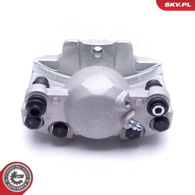 AUDI A4 B7 B8 A5 RIGHT BRAKE CALIPER | OEM 8K0615124