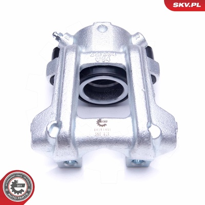 BMW 1 SERIES F20, F21, 2 SERIES F22, F87, F23 LEFT BRAKE CALIPER | OEM 34116850643