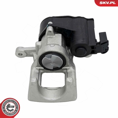 CITROEN C4 PICASSO GRAND PICASSO PEUGEOT 308 5008 LEFT BRAKE CALIPER | OEM 1608999580