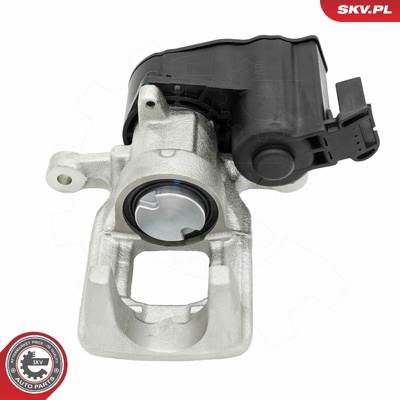 CITROEN C4 PICASSO II C4 GRAND PICASSO II PEUGEOT 308 II LEFT BRAKE CALIPER | OEM 1608998880