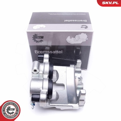 MERCEDES-BENZ M-CLASS RIGHT BRAKE CALIPER | OEM 1664210681