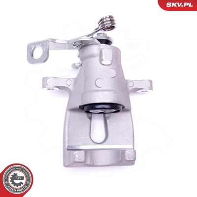 KIA PRO CEE'D CEE'D RIGHT BRAKE CALIPER | OEM 58400A2300