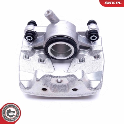 MERCEDES-BENZ C-CLASS E-CLASS SLK RIGHT BRAKE CALIPER | OEM 2074210181