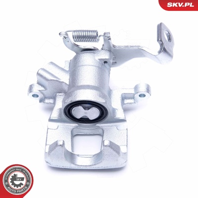 MAZDA 6 LEFT BRAKE CALIPER | OEM G4Y12699ZA