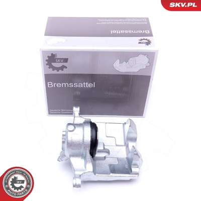 MAZDA 3 CX-3 LEFT BRAKE CALIPER | OEM B4Y73399ZB