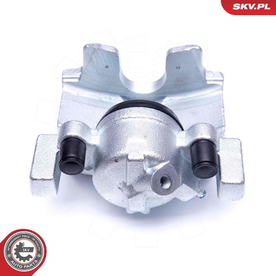 RENAULT LAGUNA III LAGUNA COUPE GRAND SCENIC III LEFT BRAKE CALIPER | OEM 410110004R