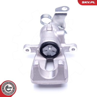 OPEL ADAM CORSA E VAUXHALL ADAM CORSA MK IV LEFT BRAKE CALIPER | OEM 542416