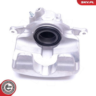 MERCEDES-BENZ C-CLASS E-CLASS RIGHT BRAKE CALIPER | OEM 2054210481