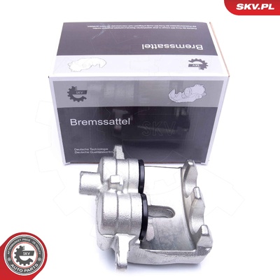 LAND ROVER DISCOVERY III IV RANGE ROVER III SPORT RIGHT BRAKE CALIPER | OEM SEG500040