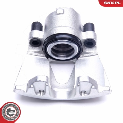 AUDI A3 TT SEAT IBIZA III LEON TOLEDO II SKODA OCTAVIA I VW BORA GOLF IV POLO RIGHT BRAKE CALIPER | OEM 1J0615124B