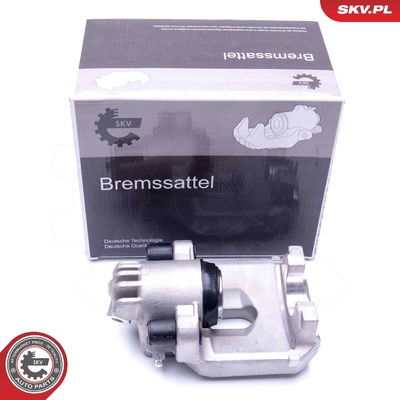 BMW 5 SERIES E39 RIGHT BRAKE CALIPER | OEM 34211164188