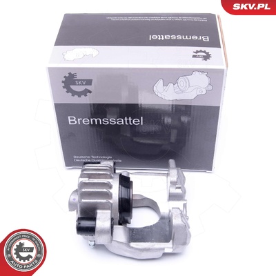 AUDI A2 VW LUPO LEFT BRAKE CALIPER | OEM 6E0615123