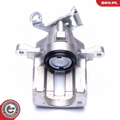 JAGUAR S-TYPE X200 LEFT BRAKE CALIPER | OEM XR830130
