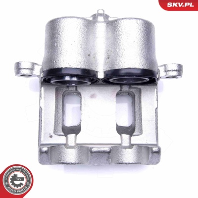 MAZDA CX-7 CX-9 RIGHT BRAKE CALIPER | OEM L20633980A