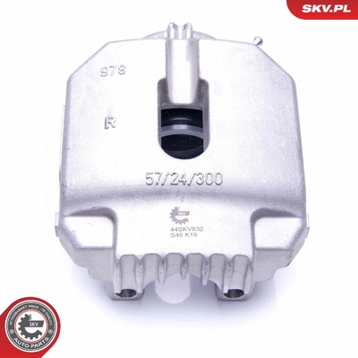 BMW 3 SERIES E90, E91, E92, E93, 4 SERIES E89, Z RIGHT BRAKE CALIPER | OEM 34116769092