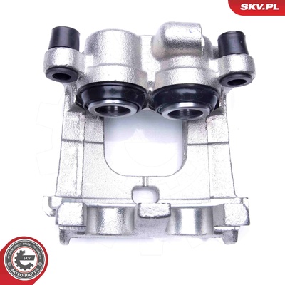 BMW 5 SERIES E70, 5 SERIES F15, F85, 6 SERIES E71, E72, 6 SERIES F16, F86, X X X X LEFT BRAKE CALIPER | OEM 34116776785