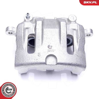 KIA CARNIVAL GRAND CARNIVAL III LEFT BRAKE CALIPER | OEM 581104D200