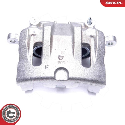 KIA CARNIVAL GRAND CARNIVAL III RIGHT BRAKE CALIPER | OEM 581304D200