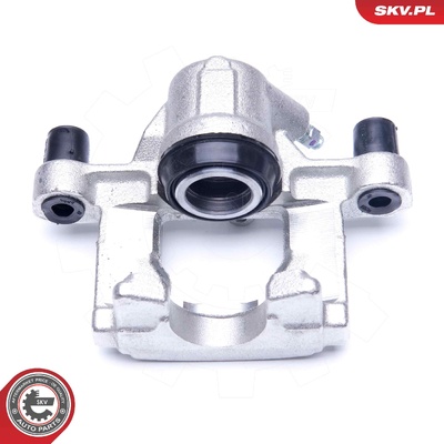 MERCEDES-BENZ C-CLASS E-CLASS LEFT BRAKE CALIPER | OEM 2044230181