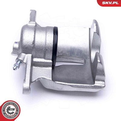 SEAT ALHAMBRA VW SHARAN LEFT BRAKE CALIPER | OEM 7N0615123B