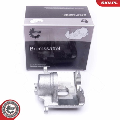 HONDA CIVIC VIII RIGHT BRAKE CALIPER | OEM 45018SMTE00