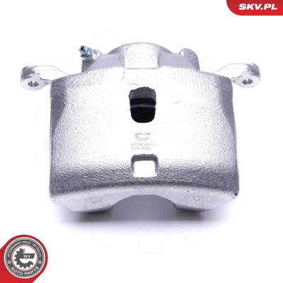 HONDA CR-V II LEFT BRAKE CALIPER | OEM 45019S9AE00