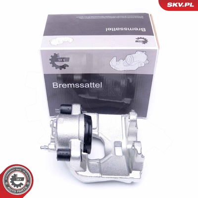 FORD GALAXY MONDEO V S-MAX LEFT BRAKE CALIPER | OEM DG9C2B302BA