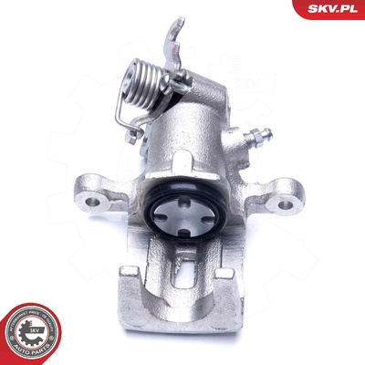 HYUNDAI ELANTRA KIA CERATO RIGHT BRAKE CALIPER | OEM 582302F300