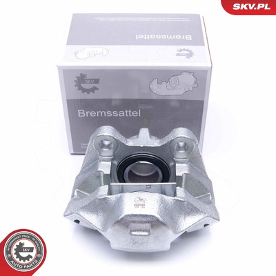 VW TRANSPORTER III LEFT BRAKE CALIPER | OEM 251615107